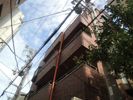 アトレーユ深江の外観画像