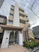 サンシャルマン（東住吉区）の外観画像