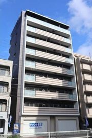 KGソフィアアベノ播磨町の外観画像