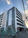 ヴィヴィッド京橋の間取り画像