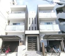 EDIFICE長居の外観画像