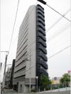 サムティ西長堀リバーフロントの間取り画像
