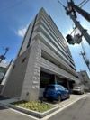 グレースリバー中之島の間取り画像