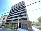 スプランディッド京橋EASTの間取り画像