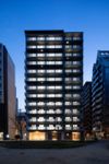 Metrosa京町堀の間取り画像