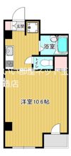 TAIHO センティーレパークフロントの間取り画像