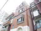 大宝谷六ロイヤルハイツの間取り画像
