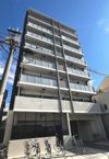 リヴィアス三明町の間取り画像