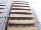 インターナショナル上汐の間取り画像