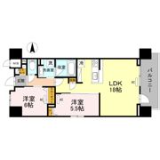 Fortuna yuhigaokaの間取り画像