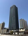 シエリアタワー大阪堀江の間取り画像