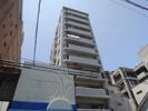 日宝サンフラッツ上町台の間取り画像