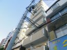 KARAHORI Mの間取り画像