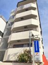 ファミリア元町の間取り画像