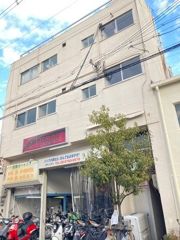 正覚マンションの外観画像