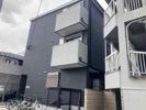 コンフォートKAMIの間取り画像