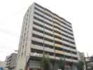 グランディール阪南町の外観