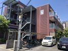 スクアドラーの間取り画像