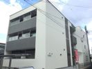チェリーブロッサムV番館の間取り画像