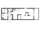 premiereIIの間取り画像