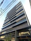 S-RESIDENCE難波大国町Tresの外観