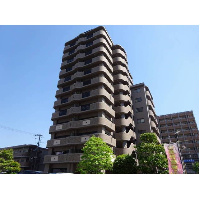 プランドールむつみの外観画像