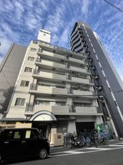 グレイスフル桜川の外観画像
