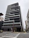 コンフォリア江坂江の木町Qの間取り画像