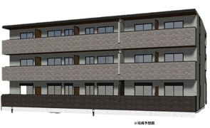 G．A．M．Y Fieldの外観画像