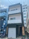 宮城ビルの間取り画像