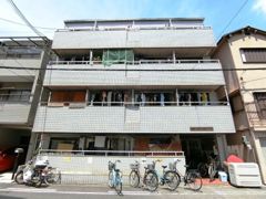 遠里小野728ハイツの外観画像