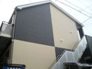 ぶるーむの外観画像