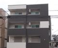 フジパレス長吉川辺I番館の間取り画像