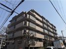 アルス帝塚山の間取り画像