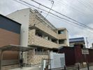 クリエオーレ石原町の間取り画像