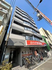 イズミパート10の外観画像