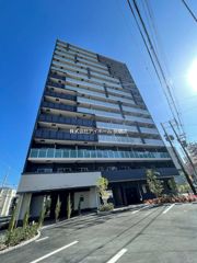プレサンス桜ノ宮イーサリアルの外観画像