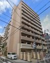 エグゼ難波南Vの間取り画像