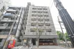 icube阿波座の間取り画像
