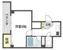 プログレス泉尾の間取り画像
