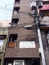 メゾン泉尾の間取り画像
