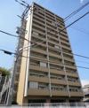 アリヴィオ夕陽ケ丘の間取り画像