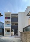 ルミエール鴻池新田の間取り画像
