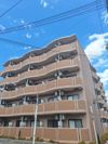 ラフィーネ北島の間取り画像