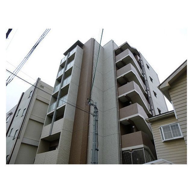 Azalea住吉の外観画像