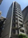 セイワパレス大手通の間取り画像