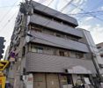 グランドハイツ平野西の間取り画像