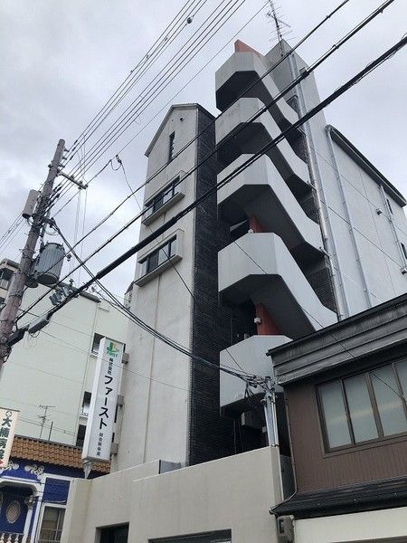 LeePLAZAIIの外観画像