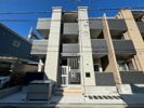 メゾン・シャドール小路の間取り画像