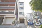 グランディスタ谷町九丁目の間取り画像